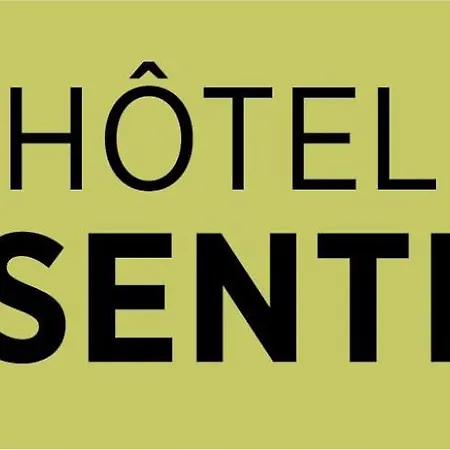 Logis - Et Restaurant Le Relais Des Garrigues Hotell 2*