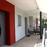 Hotel Relais Des Garrigues
