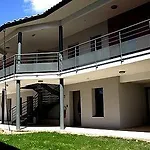 Hotel Relais Des Garrigues 2*