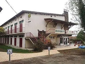 Hotel Logis - Et Restaurant Le Relais Des Garrigues Grisolles (Tarn-et-Garonne)