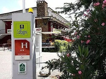 Logis - Et Restaurant Le Relais Des Garrigues Grisolles (Tarn-et-Garonne)