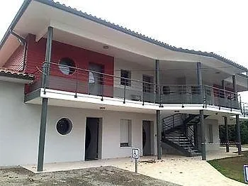 Logis - Et Restaurant Le Relais Des Garrigues 2* Grisolles (Tarn-et-Garonne)