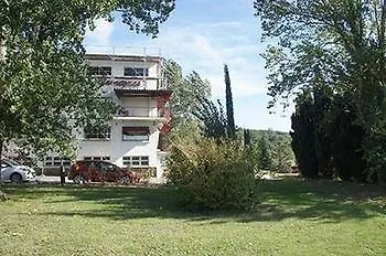 Logis - Et Restaurant Le Relais Des Garrigues Hotel