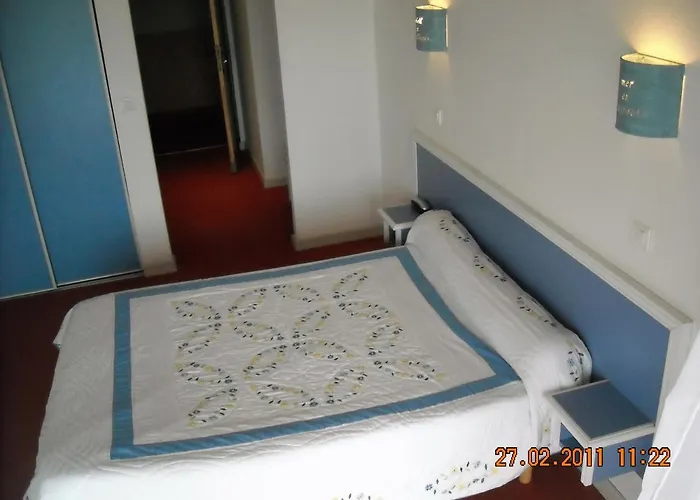 Relais Des Garrigues Hotel Grisolles (Tarn-et-Garonne)