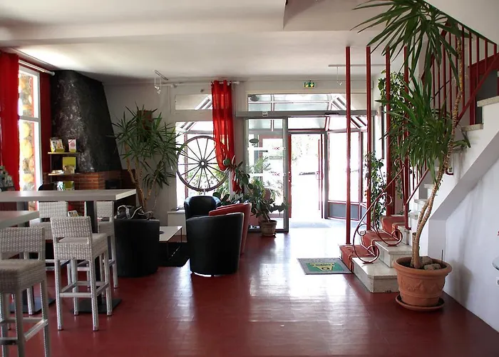 Relais Des Garrigues