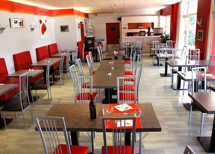 Hotel Relais Des Garrigues