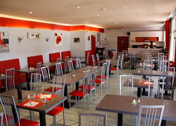 Relais Des Garrigues