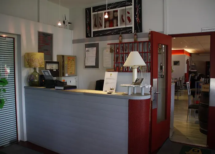 Relais Des Garrigues 2* Grisolles (Tarn-et-Garonne)