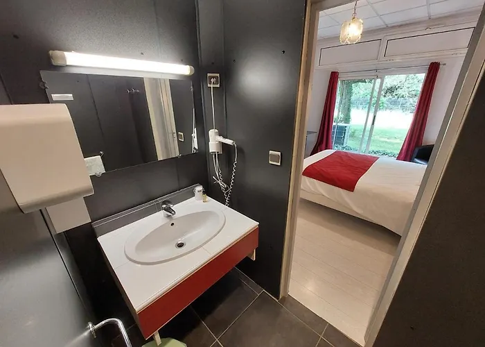 Relais Des Garrigues Grisolles (Tarn-et-Garonne)