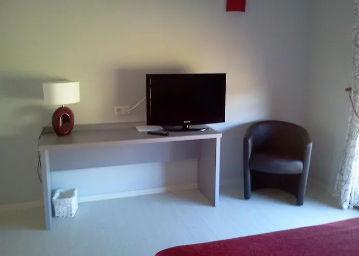 Relais Des Garrigues Hotel 2*