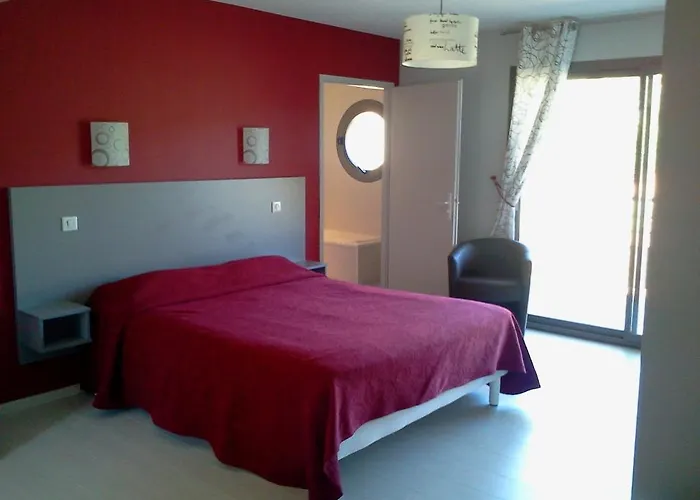 Relais Des Garrigues 2* Grisolles (Tarn-et-Garonne)