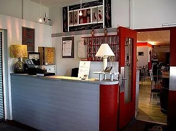 Relais Des Garrigues Hotel Grisolles (Tarn-et-Garonne)