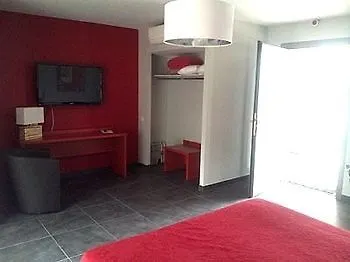 Relais Des Garrigues Grisolles (Tarn-et-Garonne)