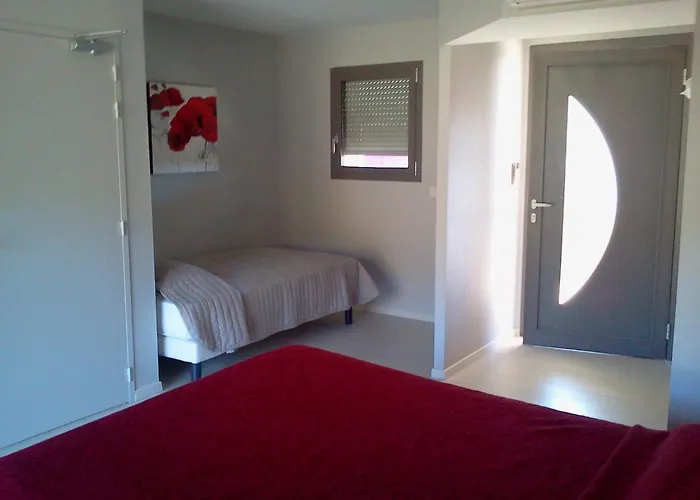 Relais Des Garrigues Hotel Grisolles (Tarn-et-Garonne)